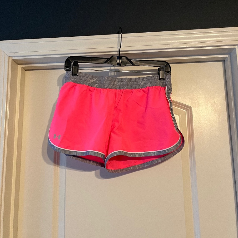 Under Armour Short